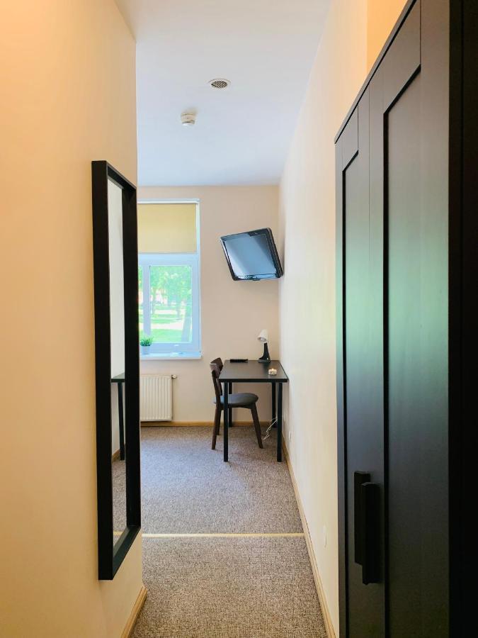 Avitar Riga Extérieur photo