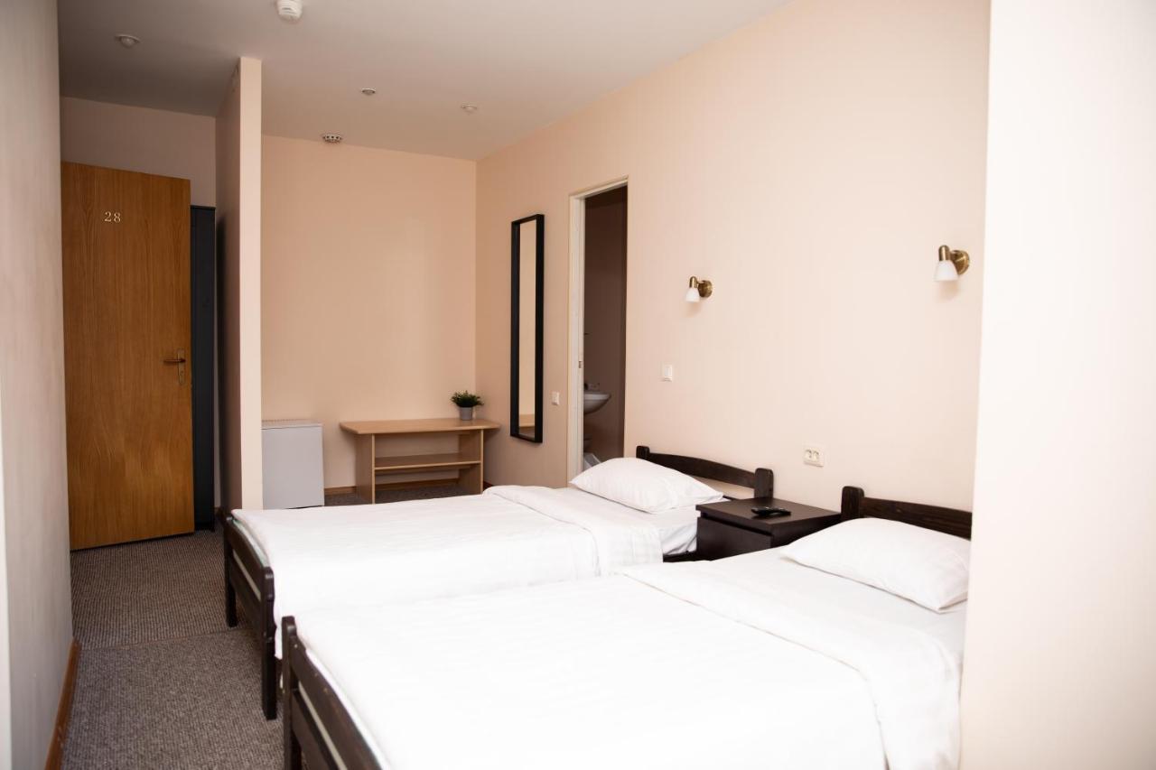 Avitar Riga Extérieur photo