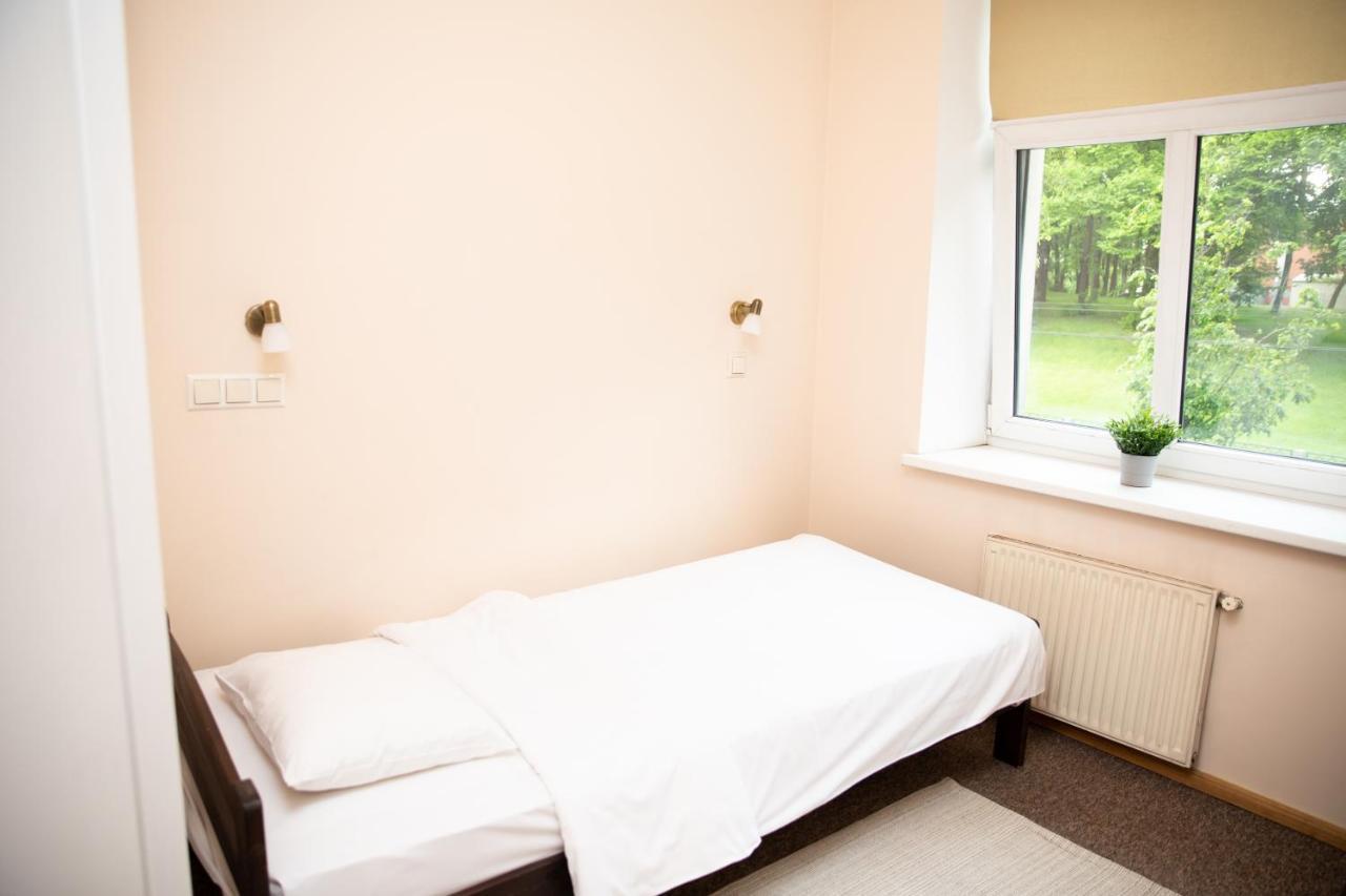 Avitar Riga Extérieur photo