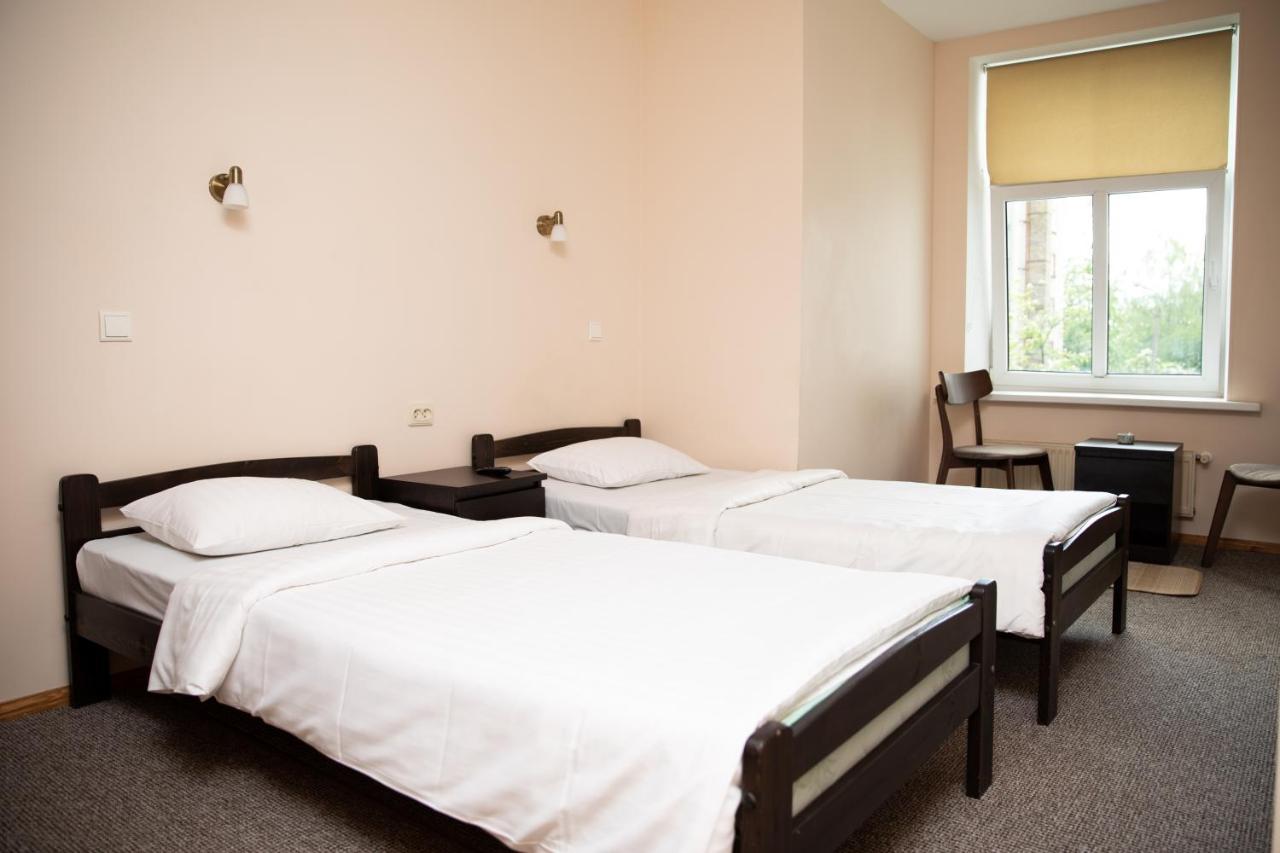 Avitar Riga Extérieur photo