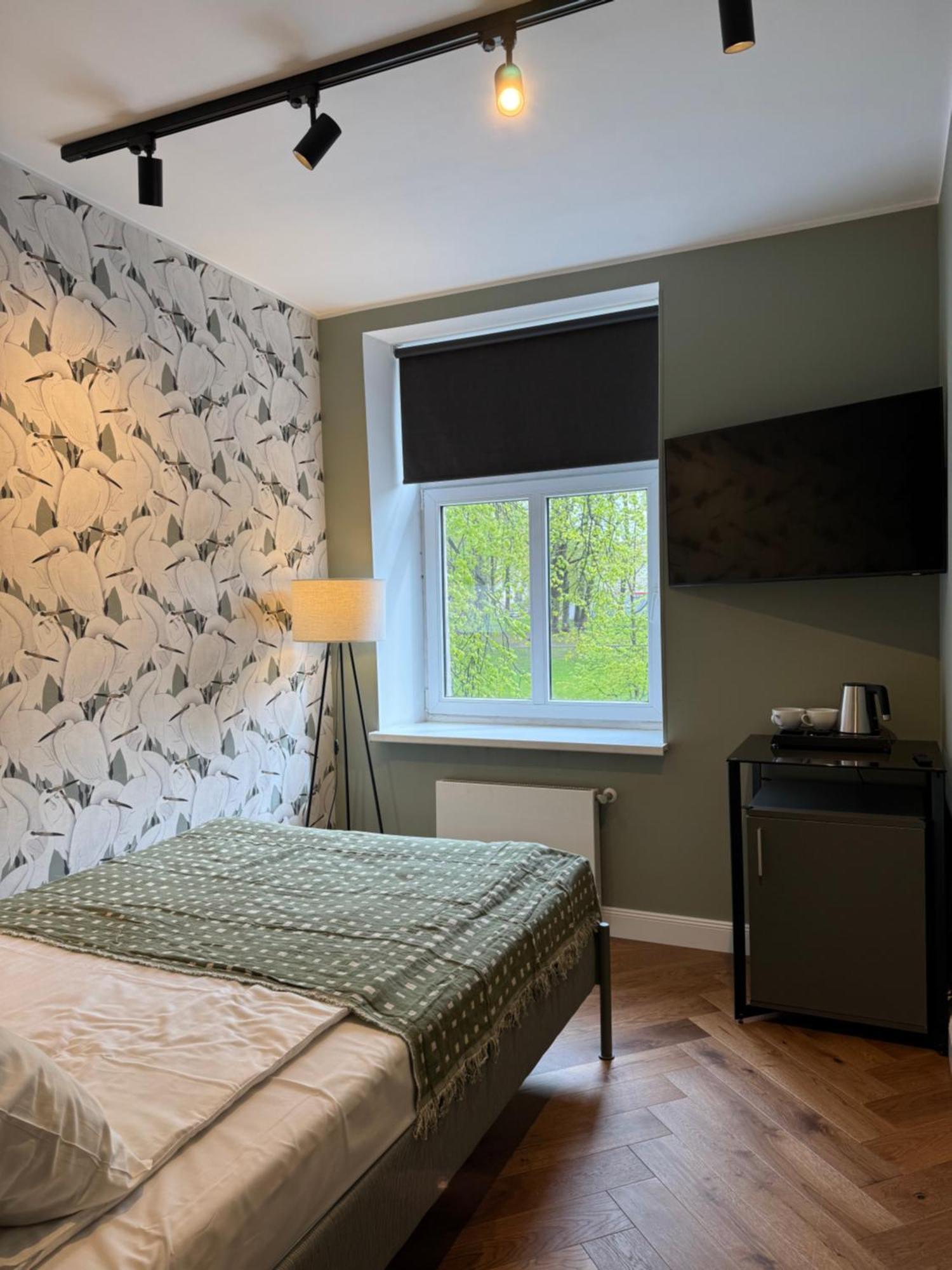 Avitar Riga Extérieur photo