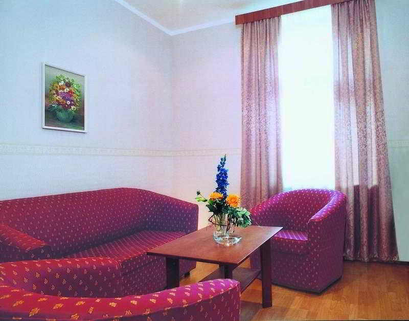 Avitar Riga Extérieur photo