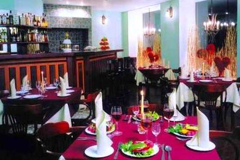Avitar Riga Extérieur photo