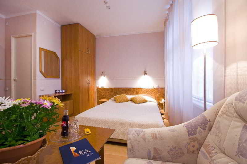 Avitar Riga Extérieur photo