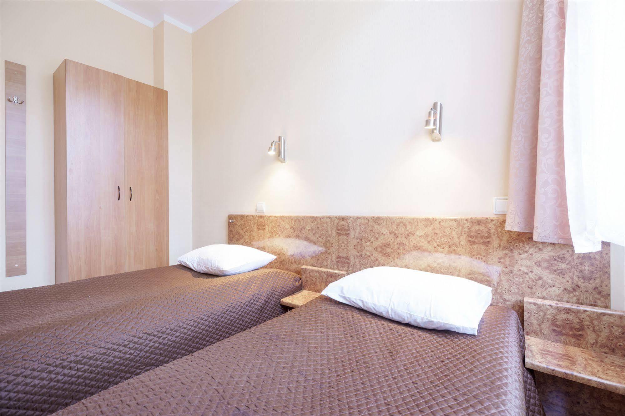 Avitar Riga Extérieur photo